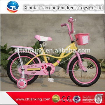 Best Selling 12 inch Kids Bicycle / Child Mini Bike For Girls